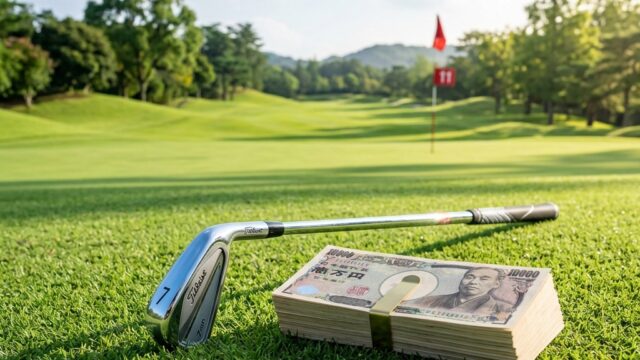 ゴルフ買取ウリエルで「即日現金化」を成功させるための準備物と注意点リスト